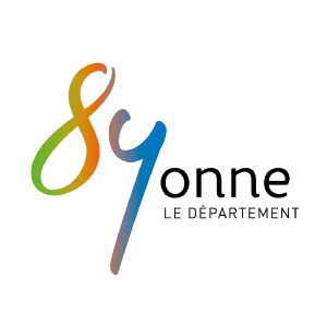 Le département de l'Yonne 89